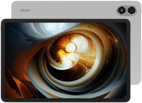 12.1" Планшет Xiaomi REDMI Pad 2 Pro Wi-Fi 128 ГБ серебристый