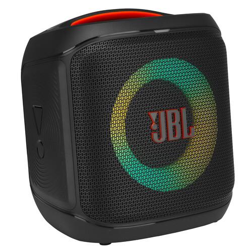 Портативная аудиосистема JBL Partybox Encore Essential 2, черный