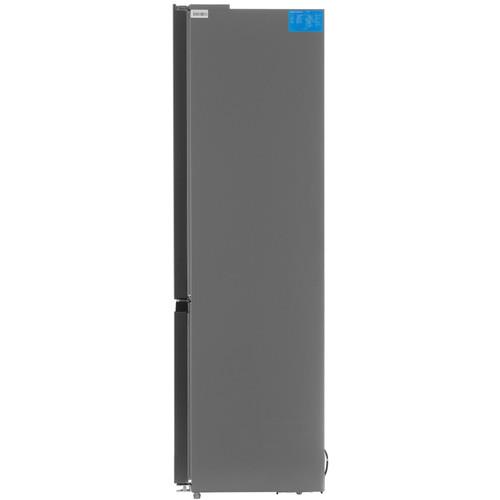 Холодильник с морозильником Midea MDRB458FGF46IDM серебристый Холодильник с морозильником Midea MDRB458FGF46IDM серебристый — Детали конструкции