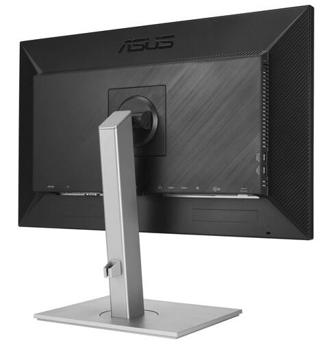 27" Монитор ASUS ProArt PA278CGV черный 27" Монитор ASUS ProArt PA278CGV черный — Дополнительный ракурс монитора