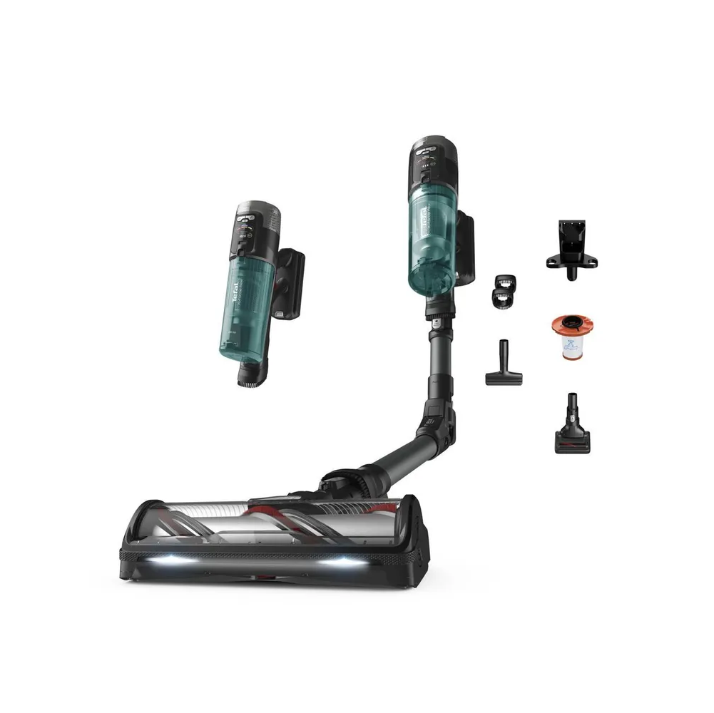 Пылесос Tefal TY9L42WO — фото 2