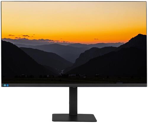 32" Монитор Samsung ViewFinity S8 S80UD S32D804UAI черный