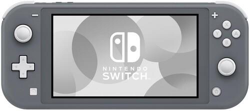 Портативная игровая консоль Nintendo Switch Lite 32 ГБ