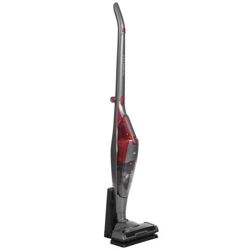 Вертикальный пылесос  BQ VCA0401H  красный