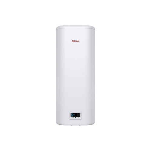 Накопительный водонагреватель Thermex IF 100 V (pro) Wi-Fi, белый