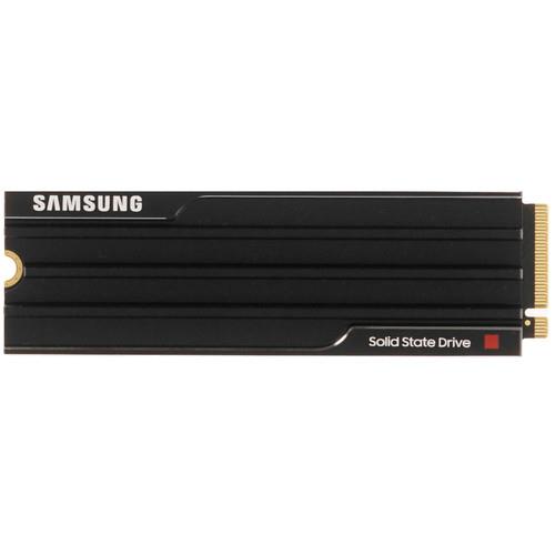 1000 ГБ M.2 NVMe накопитель Samsung 9100 PRO [MZ-VAP1T0CW]