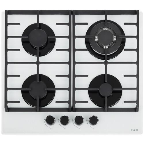 Газовая варочная поверхность Haier HHX-G64CWW