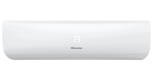 Настенная сплит-система Hisense AS-07HW4RLRKB00 Zoom 2.0 Classic A