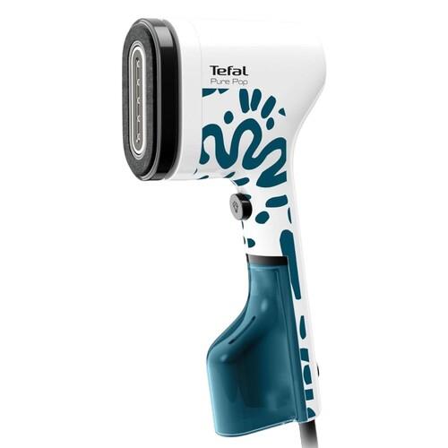 Отпариватель Tefal DT2040E1 синий
