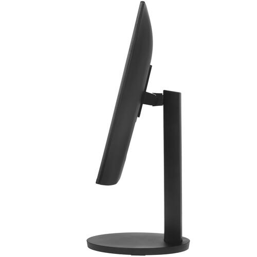 27" Монитор AOC 27B3CF2 черный 27" Монитор AOC 27B3CF2 черный — Видеоразъёмы и органы управления
