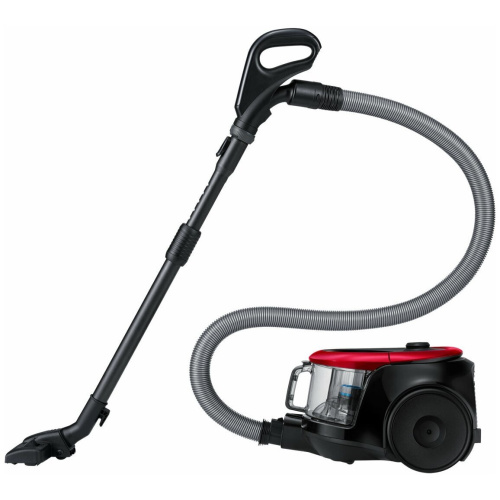 Пылесос Samsung VC18M2130SR/EV