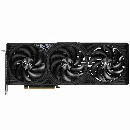 Видеокарта Palit GeForce RTX 5070 GamingPro S [NE75070019K9-GB2050U]