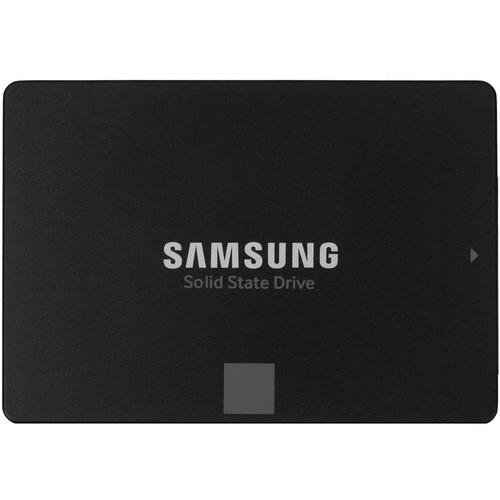 500 ГБ 2.5" SATA накопитель Samsung 870 EVO [MZ-77E500BW]