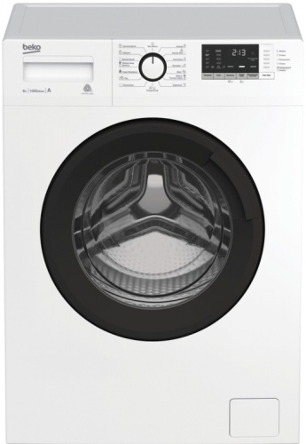 Стиральная машина Beko WRE 6512ZAW