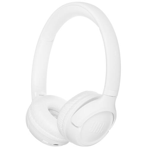 Беспроводные наушники JBL Tune 530BT  белый 2025