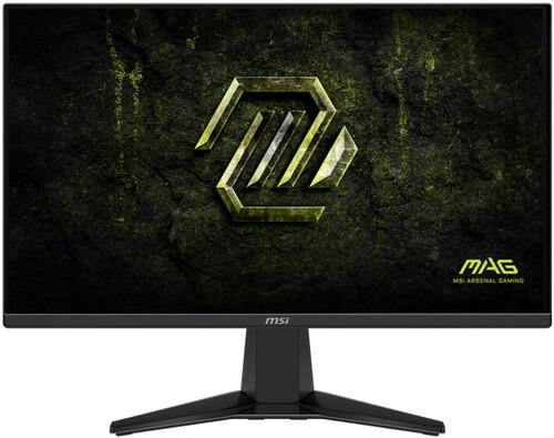 23.8" Монитор MSI MAG 245F X24 черный