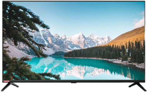 40" (102 см) Телевизор Starwind SW-LED40SG300 черный