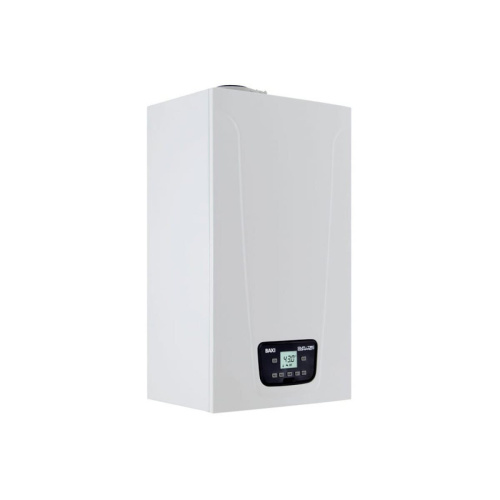 Котел газовый настенный конденсационый BAXI Duo-Tec Compact 24 GA