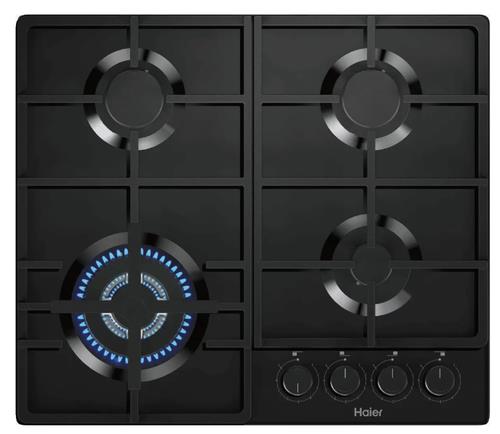 Газовая варочная поверхность Haier HHQ-G64CTQB