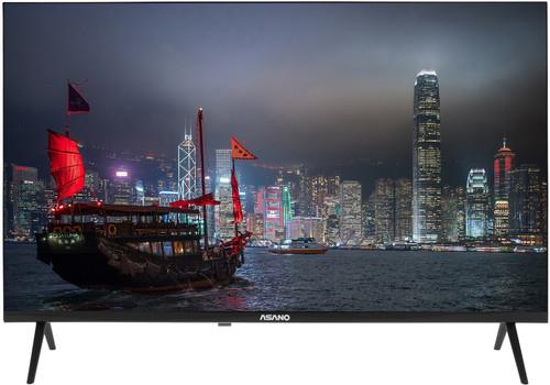 32" (80 см) Телевизор Asano 32LH5000T черный