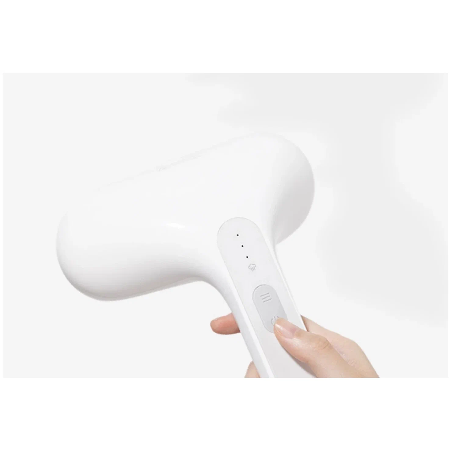Отпариватель Xiaomi Mijia ZYGTJ01KL white — фото 4