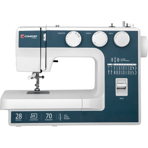 Швейная машина Comfort 3010