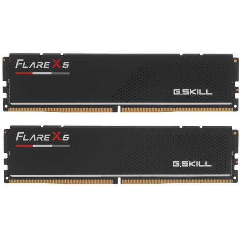 Оперативная память G.Skill Flare X5 [F5-5600J3636D32GX2-FX5] 64 ГБ
