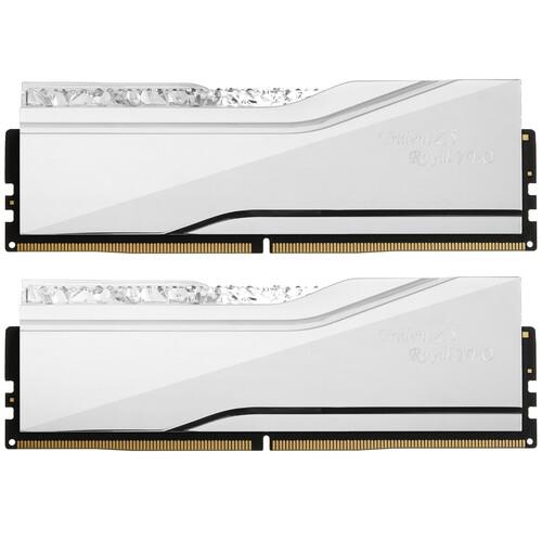 Оперативная память G.Skill TRIDENT Z5 ROYAL NEO RGB [F5-6400J3239G16GX2-TR5NS] 32 ГБ