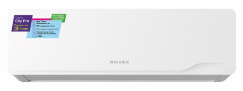 Сплит-система Rovex RS-07CBS5 Pro White Inverter