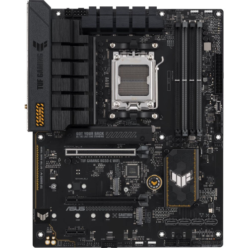 Материнская плата Asus Tuf Gaming B650-E Wifi