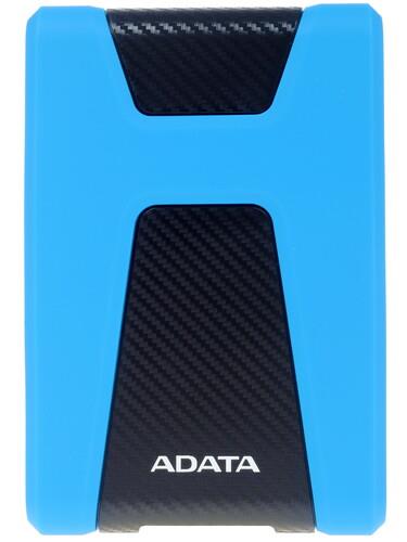 1 ТБ Внешний HDD ADATA HD650 [AHD650-1TU31-CBL]
