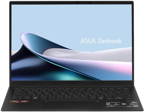 14" Ноутбук ASUS ZenBook 14 UM3406GA-QD049 черный
