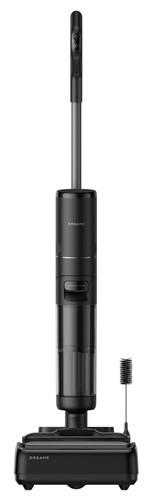Вертикальный пылесос моющий Dreame H12 Pro Flex Reach  черный