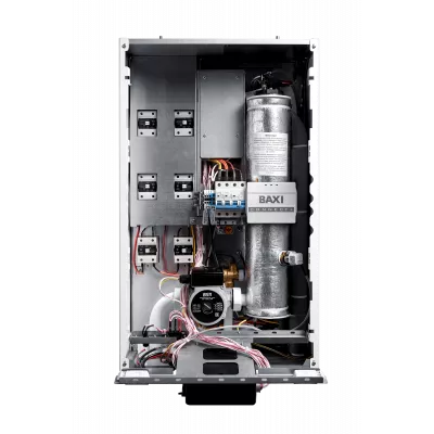 Электрический котел Baxi Ampera Pro 24 — дополнительный вид 3