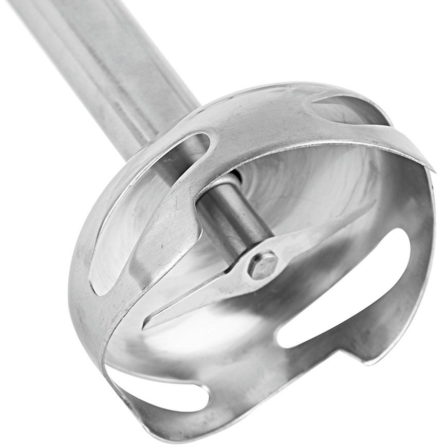 Блендер Vitek VT-3424 (MC) черный — фотография 5