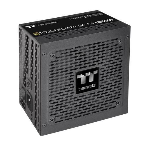 Блок питания Thermaltake Toughpower GF A3 Gold 1050W - TT Premium Edition [PS-TPD-1050FNFAGE-H] черный