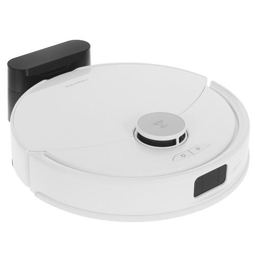 Робот-пылесос Roborock Q8 Max Pro белый