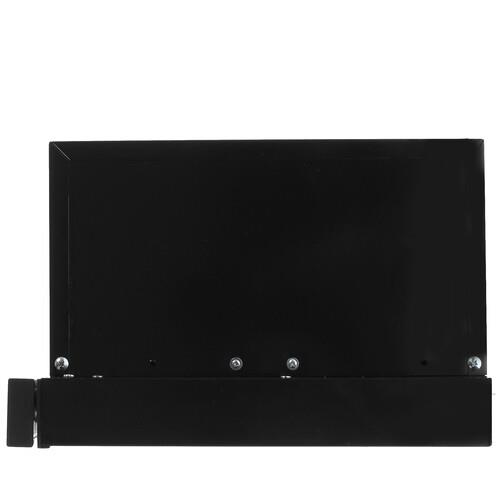 Вытяжка телескопическая Haier HVX-T671B черный/черный Вытяжка телескопическая Haier HVX-T671B черный/черный — Детали конструкции