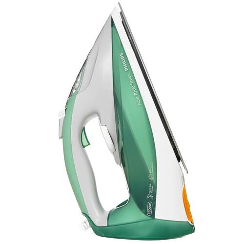 Утюг Philips DST7012/70 зеленый — фото 3
