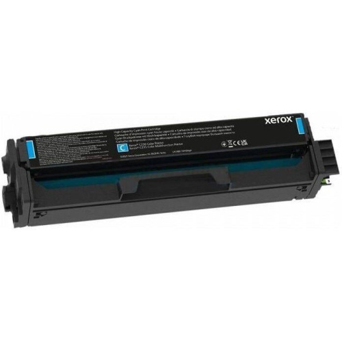 Тонер-картридж Xerox 006R04396 (C) Cline HI C DMO