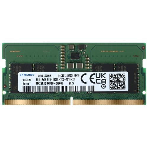 Оперативная память SODIMM Samsung OEM [M425R1GB4BB0-CQK] 8 ГБ