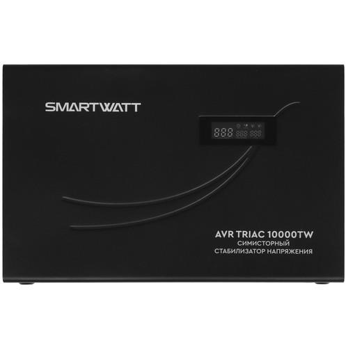 Стабилизатор напряжения SMARTWATT AVR TRIAC 10000TW — дополнительный ракурс 1