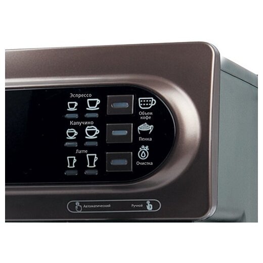 Кофеварка Vitek VT-1517BN коричневый — фотография 5