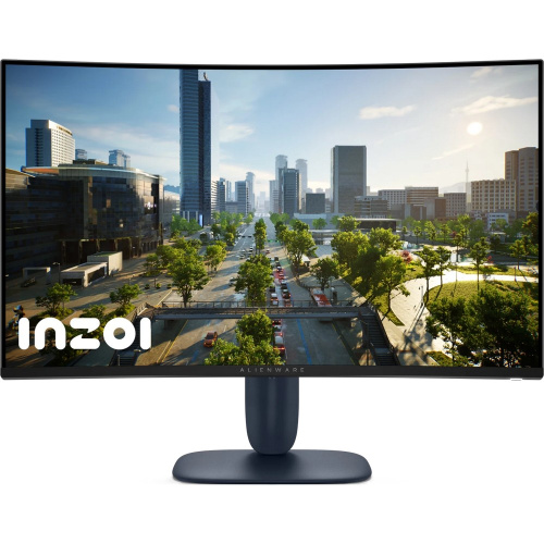 Монитор Dell AW3225DM