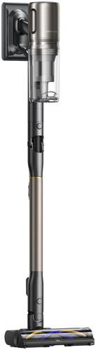 Вертикальный пылесос  Dreame Z40 TangleCut Flex+  золотистый
