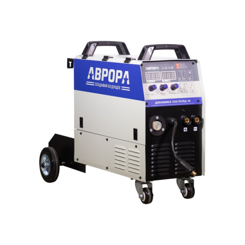 Сварочный инвертор Aurora Динамика 250 Пульс (33958)