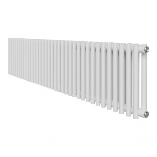 Дизайн-радиатор Royal Thermo Shift R22 C2030 36 Секций Ral9016