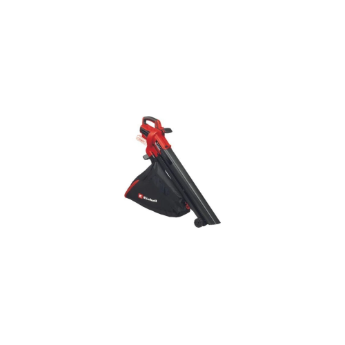 Пылесос садовый аккуммуляторный Einhell Venturro 18/210 без АКК и ЗУ