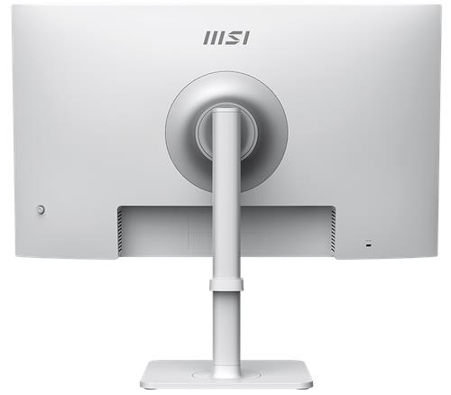 27" Монитор MSI Modern MD272UPHW белый 27" Монитор MSI Modern MD272UPHW белый — Регулировки и варианты установки