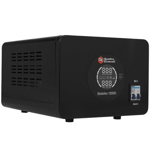 Стабилизатор напряжения Quattro Elementi Stabilia 12000